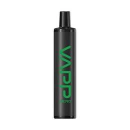 Disposable E-Cigarette VIVO VAPP Aloe Blackcurrant 0mg