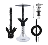 Shisha Jookah Underground M - Black