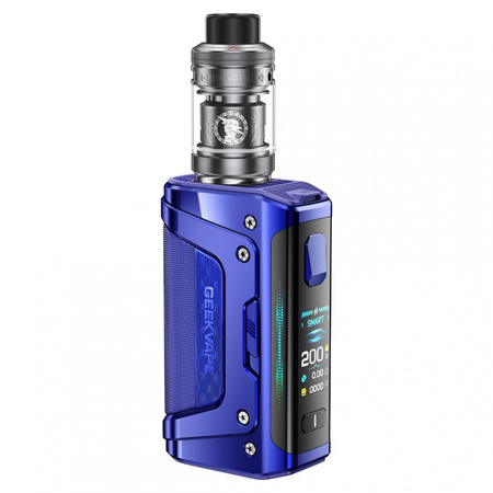 E-Zigarette KIT Geekvape Aegis Legend 5 Twilight Blue