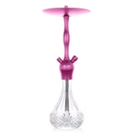 Waterpipe Aladin Alux Admiral Pink