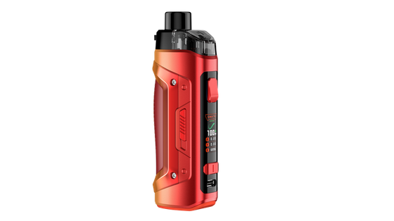 E-Zigarette POD Geekvape Aegis Boost Pro 2 B100 - Golden Red