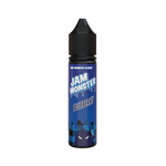 Longfill JAM MONSTER 15/60ml - Blueberry
