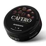 Koffeinbeutel - CAFERO Americano 80mg