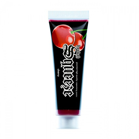 Dampfpaste Hookah Squeeze Cherry 25G