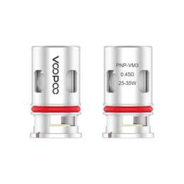 Coil VooPoo PNP - VM3 - 0.45ohm