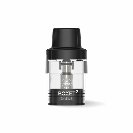 Wkład VIVO POKET2 PRO POD - 0.8ohm
