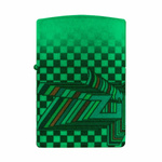 Feuerzeug ZIPPO - NOSTALGIA DESIGN
