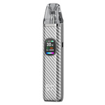 E-Zigarette POD OXVA Xlim Pro 2 Silver Carbon