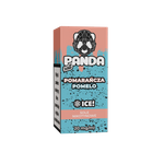 Liquid Panda Double Salt 10ml - Pomarańcza Pomelo 20mg