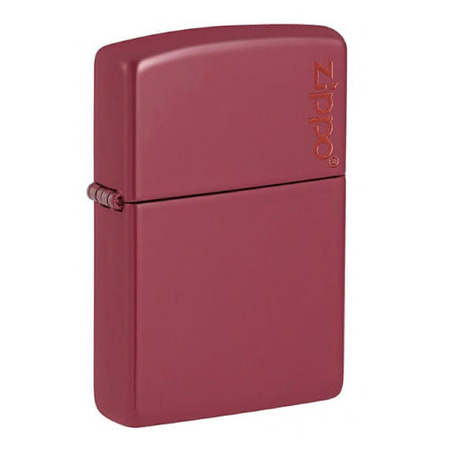 Feuerzeug ZIPPO - BRICK LOGO