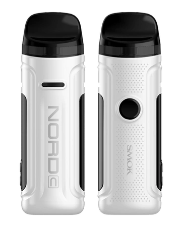 E-Cigarette POD SMOK Nord C - Matte White