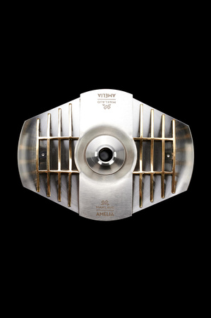 Wasserpfeife Maklaud Amelia Nr 5