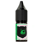 E-liquid GO BEARS Classic 10ml - Zielone Jabłko Truskawka 12mg