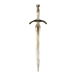 Foil puncher Maklaud Baby Blady