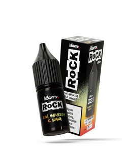 Liquid Klarro Rock 10ml - Kiwi Marakuja Guawa 03mg