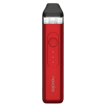 E-Papieros POD Nevoks Feelin - Red