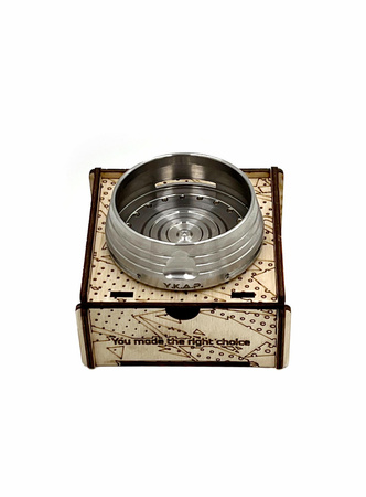 Aufsatz HMD Y.K.A.P.