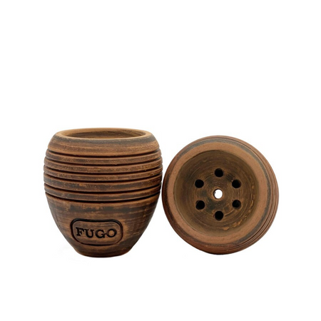 Kopf Fugo Masta Amfora Mummy