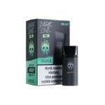 Nachfüllung Dark Line Pod 2ml - Cool Mint Ice 20mg