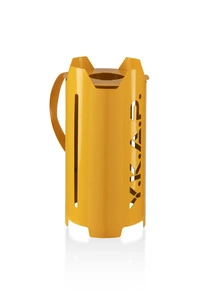 Chimney Y.K.A.P. Yellow