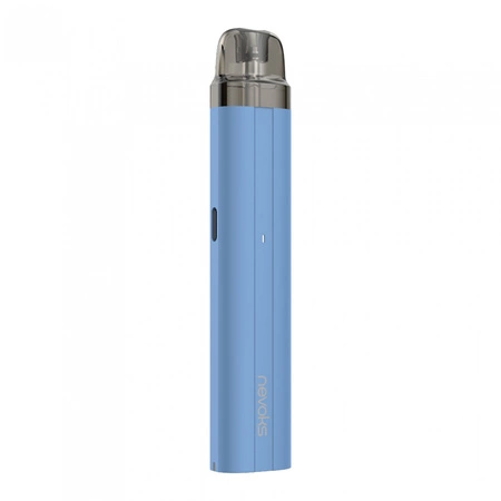 E-Cigarette POD Nevoks Feelin AR Misty Blue