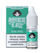 Liquid Miss Liq 8ml - 20mg