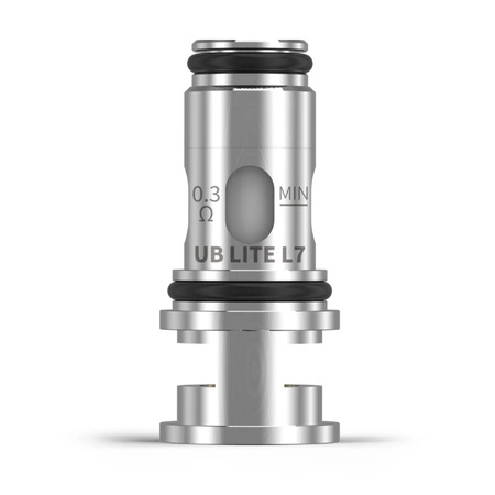 Grzałka Lost Vape UB Lite L7 - 0.3ohm