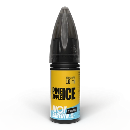 Liquid Riot Salt 10ml - Melon XL 20mg