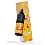 Longfill Fantos 9ml - Orange Fantos