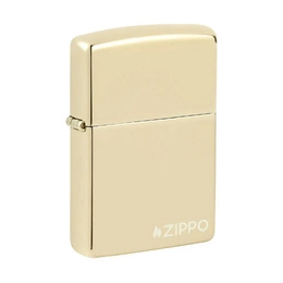 ZIPPO - Champagne ZIPPO Logo