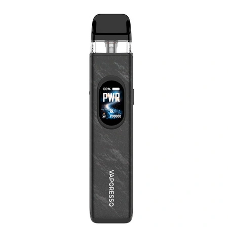 E-Cigarette POD Vaporesso XROS 6 Slate Black