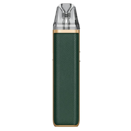 E-Zigarette POD OXVA Xlim Pro 2 Green Python