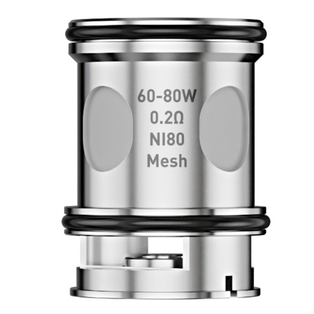 Ersatz-Coil Lost Vape UB Max X1 - 0.15ohm