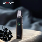 E-Cigarette POD OXVA Xlim Go 2 Black Carbon