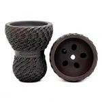 Hookah Bowl Masta Cosmo Turkish Predator