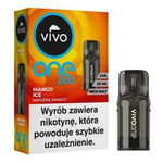 Kartusche VIVO ONE POD 2ml - Mango Ice 20mg