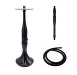 Wasserpfeife Aroma Hookah X Fumelo Zulu Black
