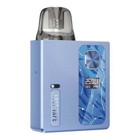 E-Zigarette POD Lost Vape Ursa Baby Pro Frozen Throne