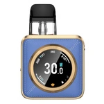 E-Cigarette POD Vaporesso XROS 5 Nano Blue Leatherette 