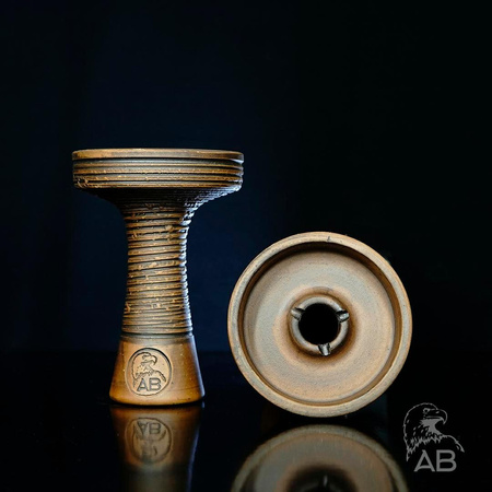 Shisha-Kopf Art Bar King V1