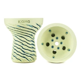 Cybuch Kong TURKISH LAVA LIME