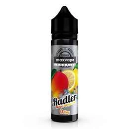 Longfill Radler 10ml/60ml - Mango Lemon