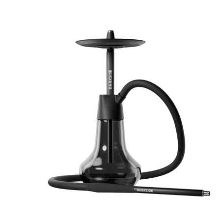 Wasserpfeife Darkside Intro Grey