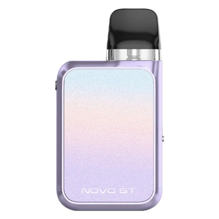 E-Zigarette POD SMOK Novo GT Box Purple