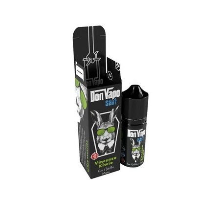 Liquid Don Vapo 10ml - Vincenzo Kiwio 20mg