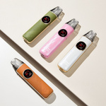 E-Zigarette POD OXVA NeXLIM 2 Pearly White
