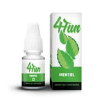 Aroma 4FUN 10ml - Menthol