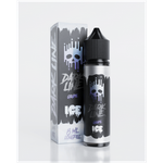 Longfill Dark Line Ice 8/60ml - Grape