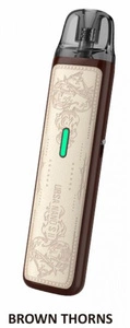 E-Papieros POD Lost Vape Ursa Nano S II Brown Thorns