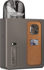 E-Zigarette POD Lost Vape Ursa Baby Pro - Gunmetal Espresso